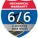 Mechanical Warranty