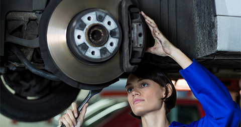 brake-repair-services