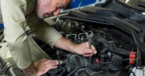 engine-repair-service