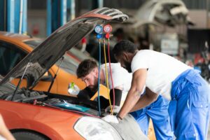 Car maintenance essentials – DIY tips for keeping your vehicle running smoothly